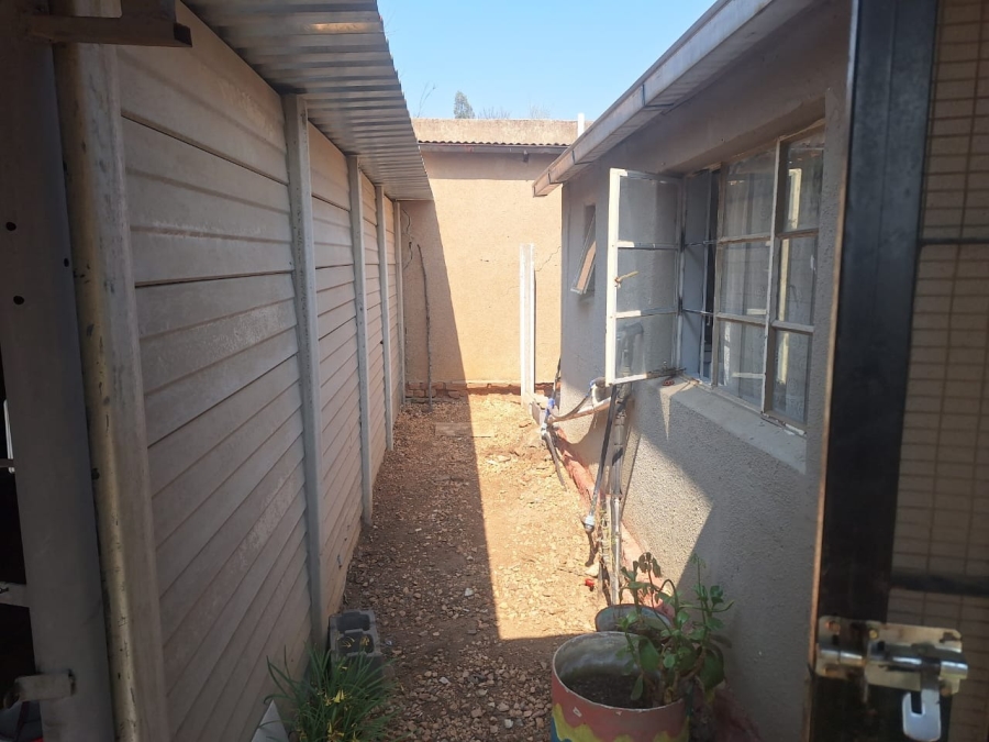 1 Bedroom Property for Sale in Vredefort Free State